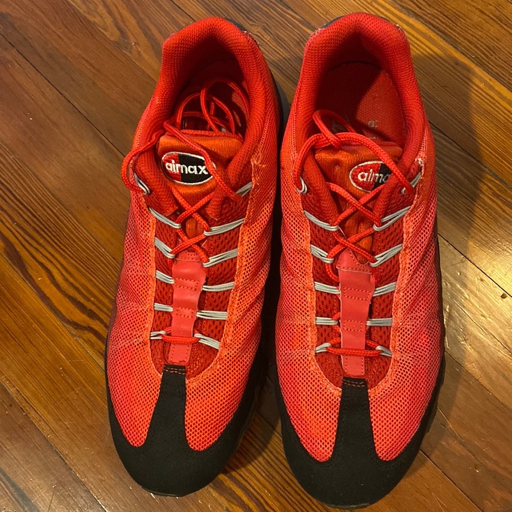 Nike AirMax (mens)
